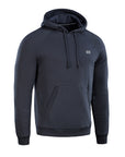 Hoodie Cotton Raglan