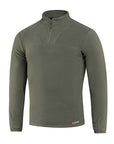 Delta Polartec fleece jacket