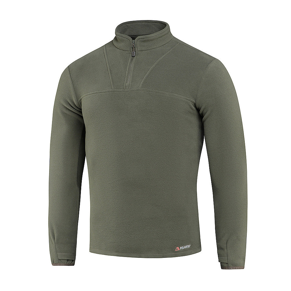 Delta Polartec fleece jacket