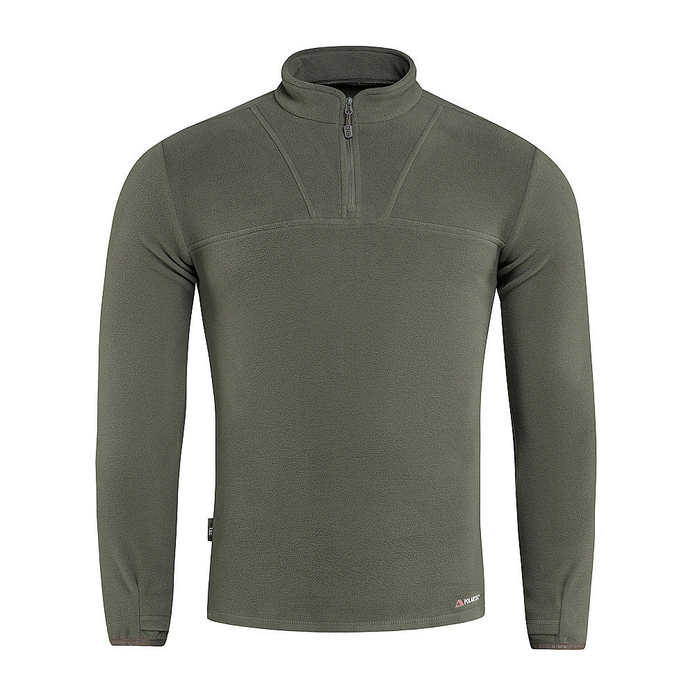 Delta Polartec fleece jacket