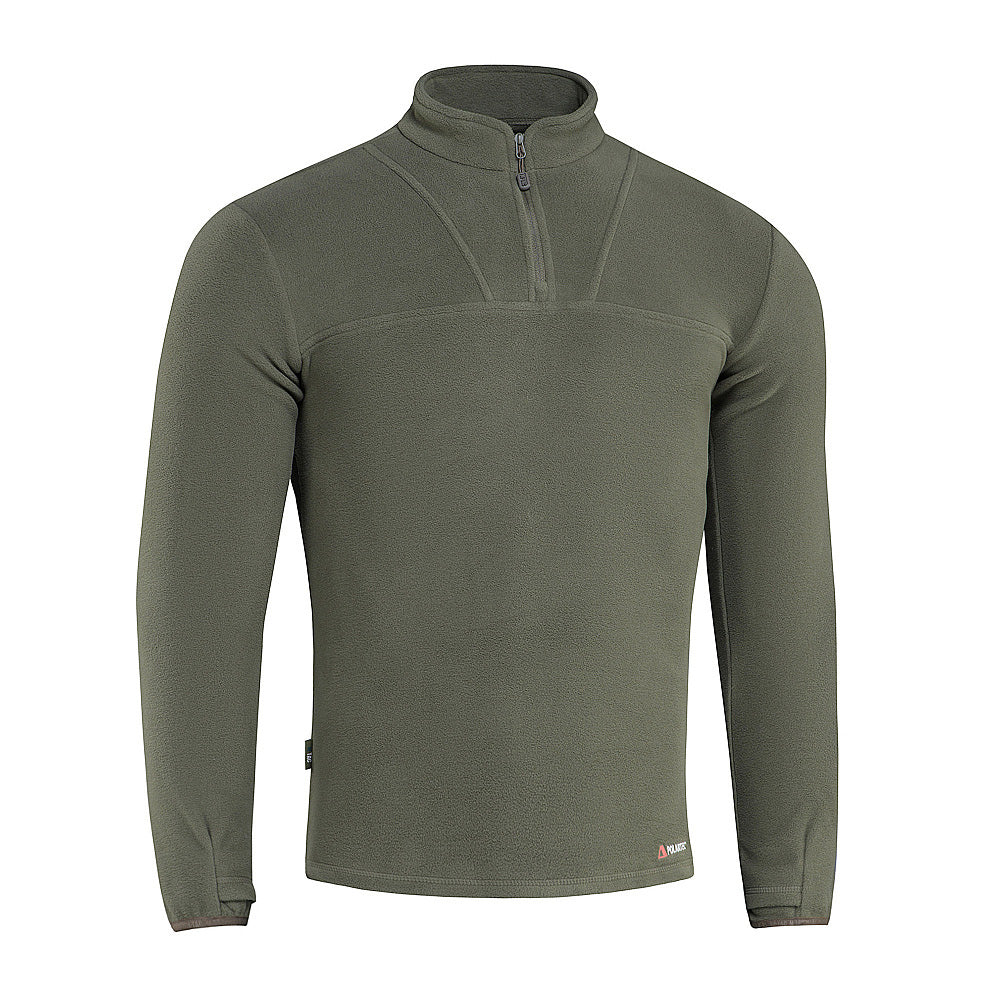 Delta Polartec fleece jacket