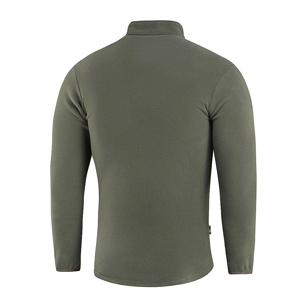 Delta Polartec fleece jacket