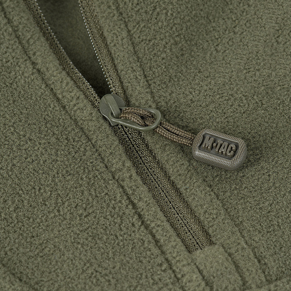 Delta Polartec fleece jacket