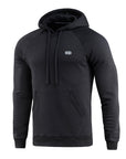 Cotton Raglan Hard Hoodie