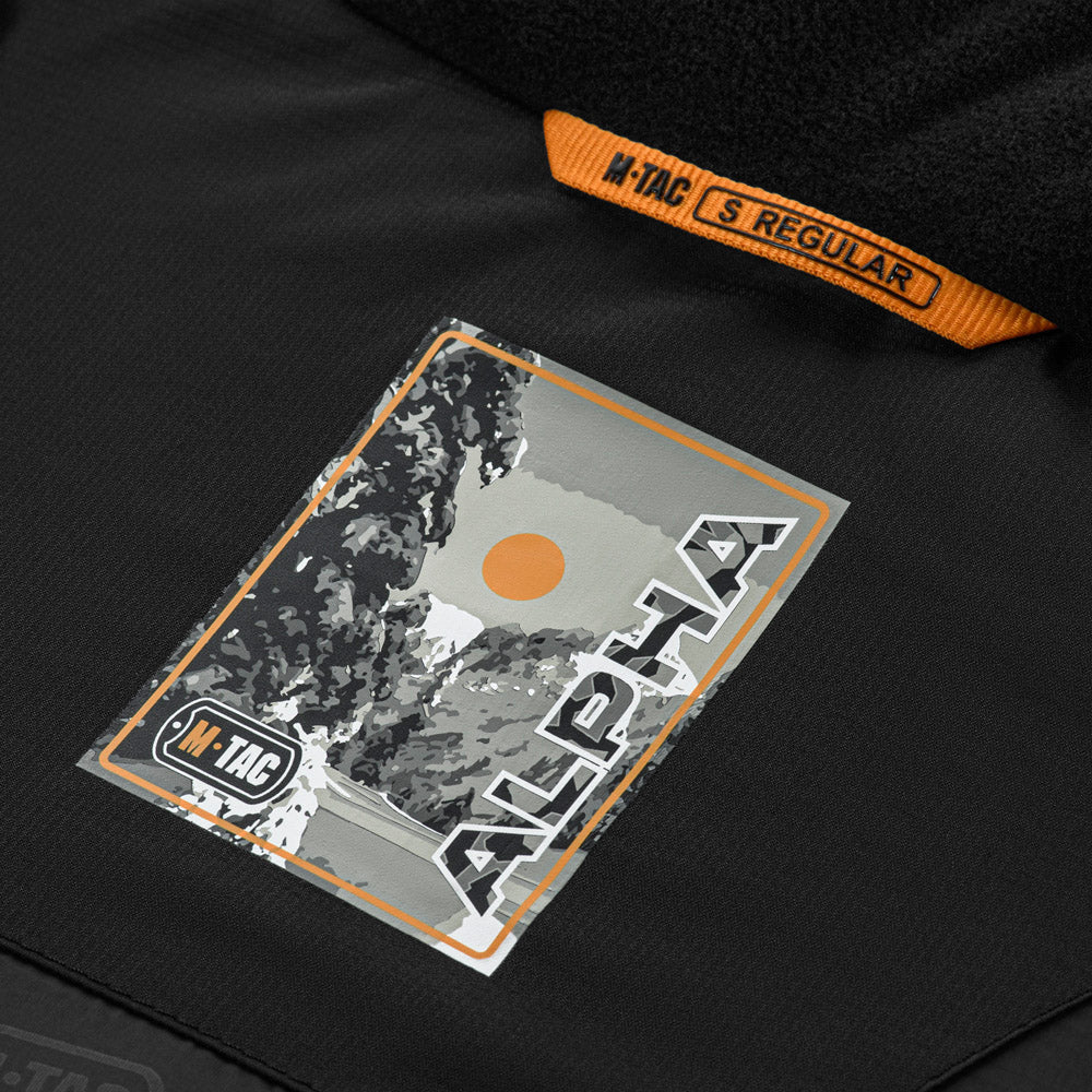 Winter Jacket Alpha Gen.IV Pro Pimaloft