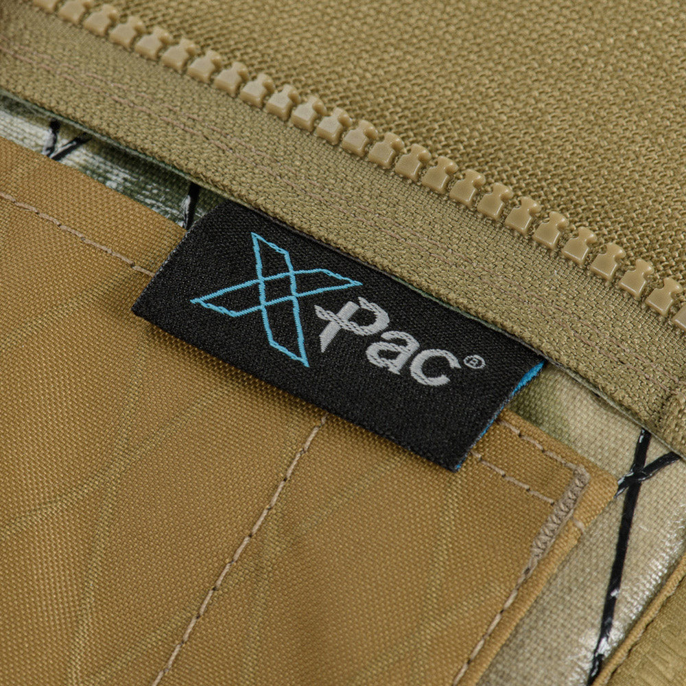Wallet Horizontal X-Pac Elite