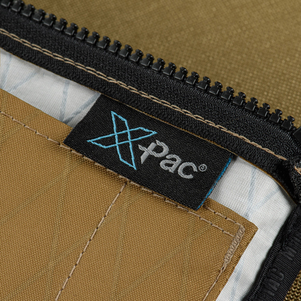 Wallet Horizontal X-Pac Elite