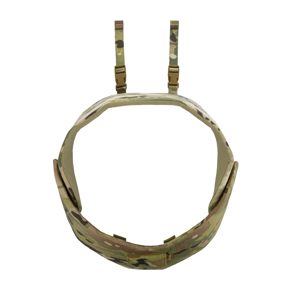 Sturm Ballistic Gorget – for inserts