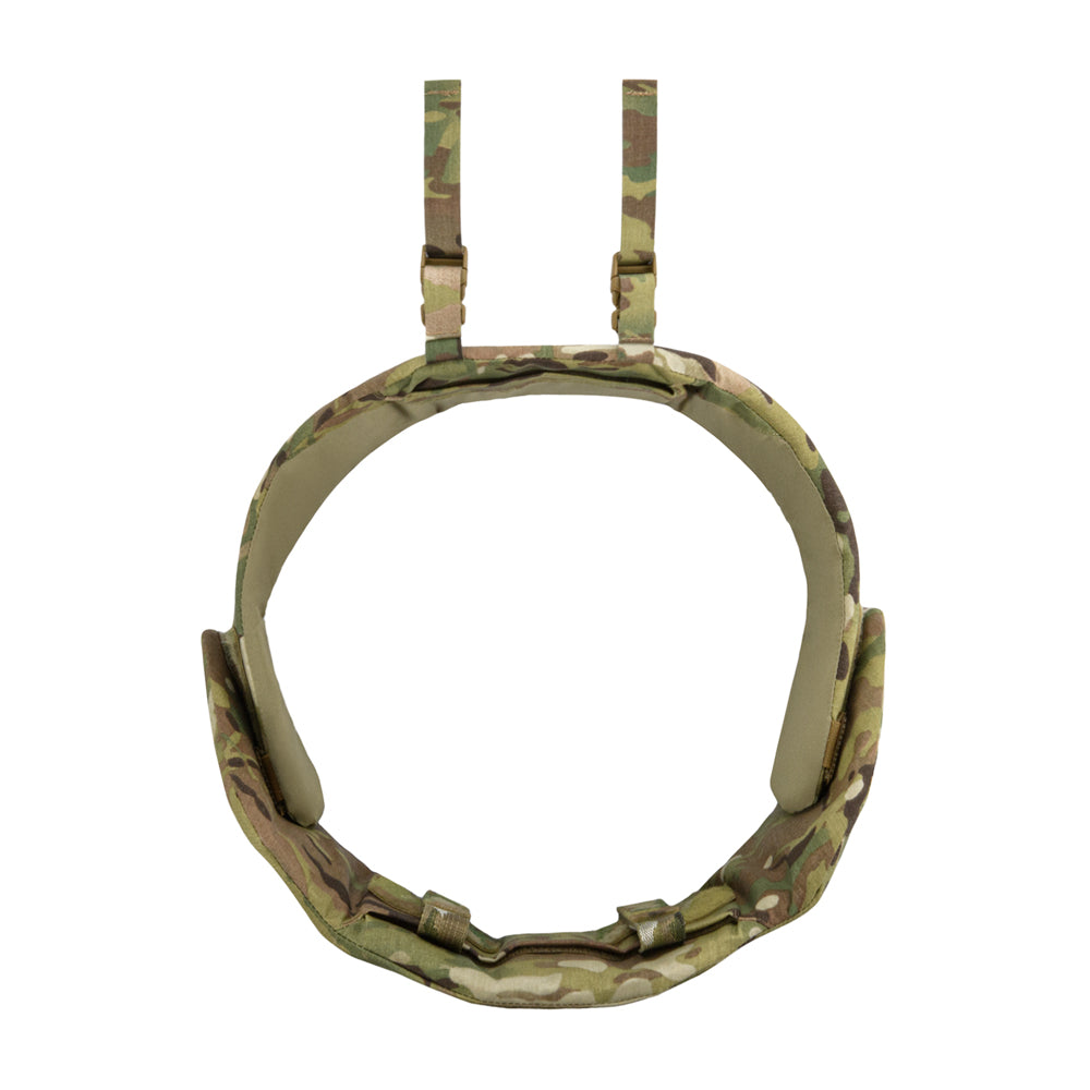 Sturm Ballistic Gorget – for inserts