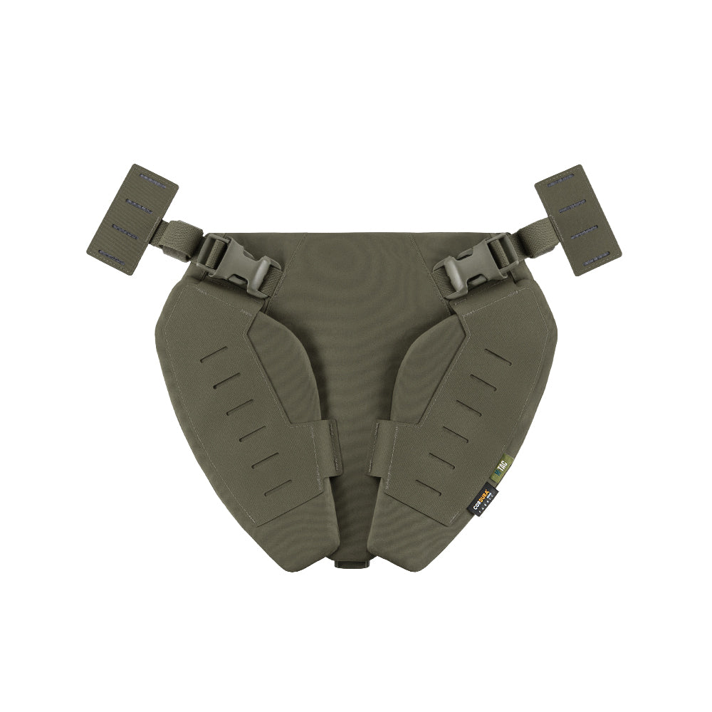 Ballistic Groin Protection – for ballistic inserts GEN.II