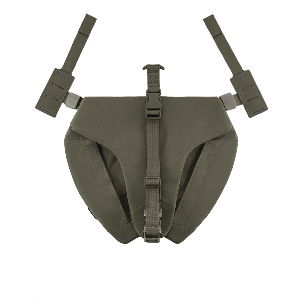 Ballistic Groin Protection – for ballistic inserts GEN.II