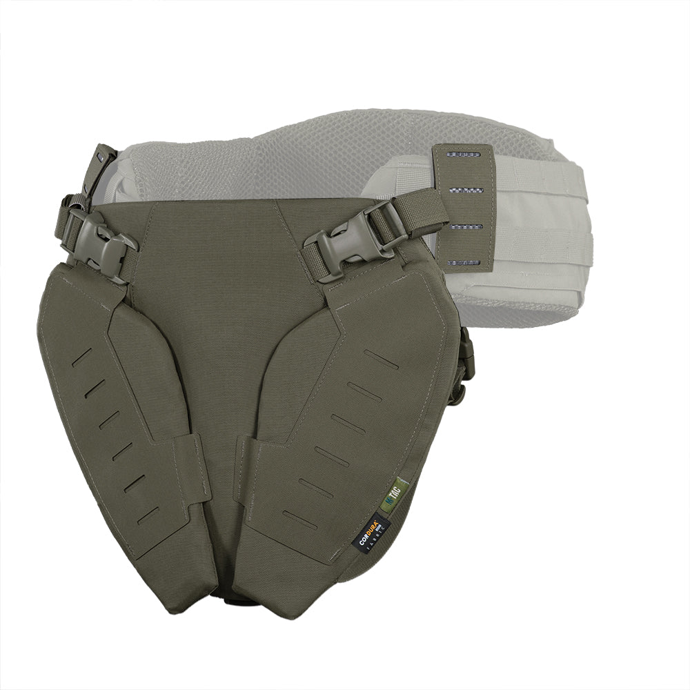 Ballistic Groin Protection – for ballistic inserts GEN.II
