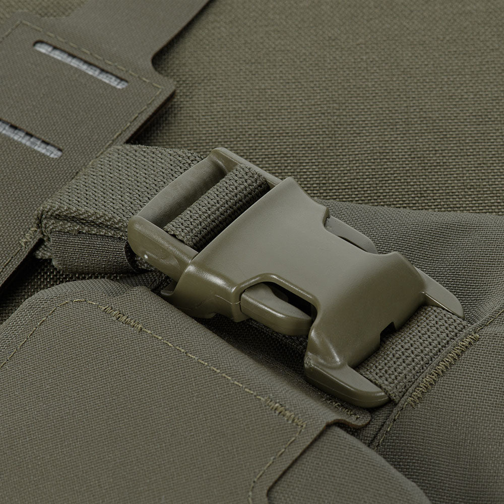 Ballistic Groin Protection – for ballistic inserts GEN.II
