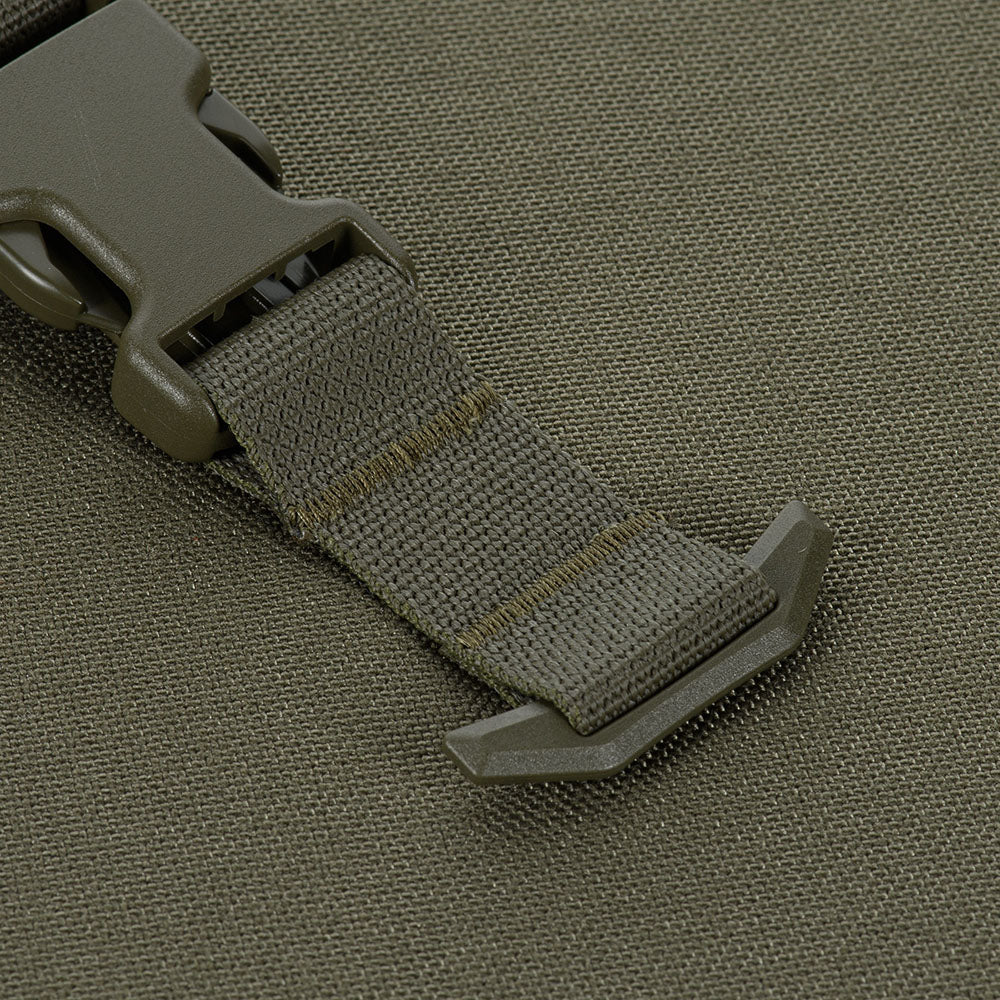 Ballistic Groin Protection – for ballistic inserts GEN.II