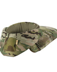 Gorget for ballistic inserts Elite Gen.II