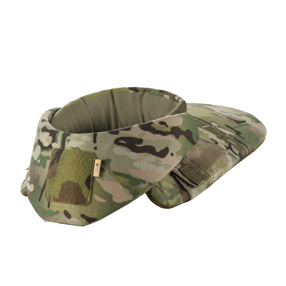 Gorget for ballistic inserts Elite Gen.II