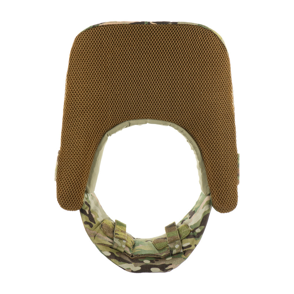 Gorget for ballistic inserts Elite Gen.II