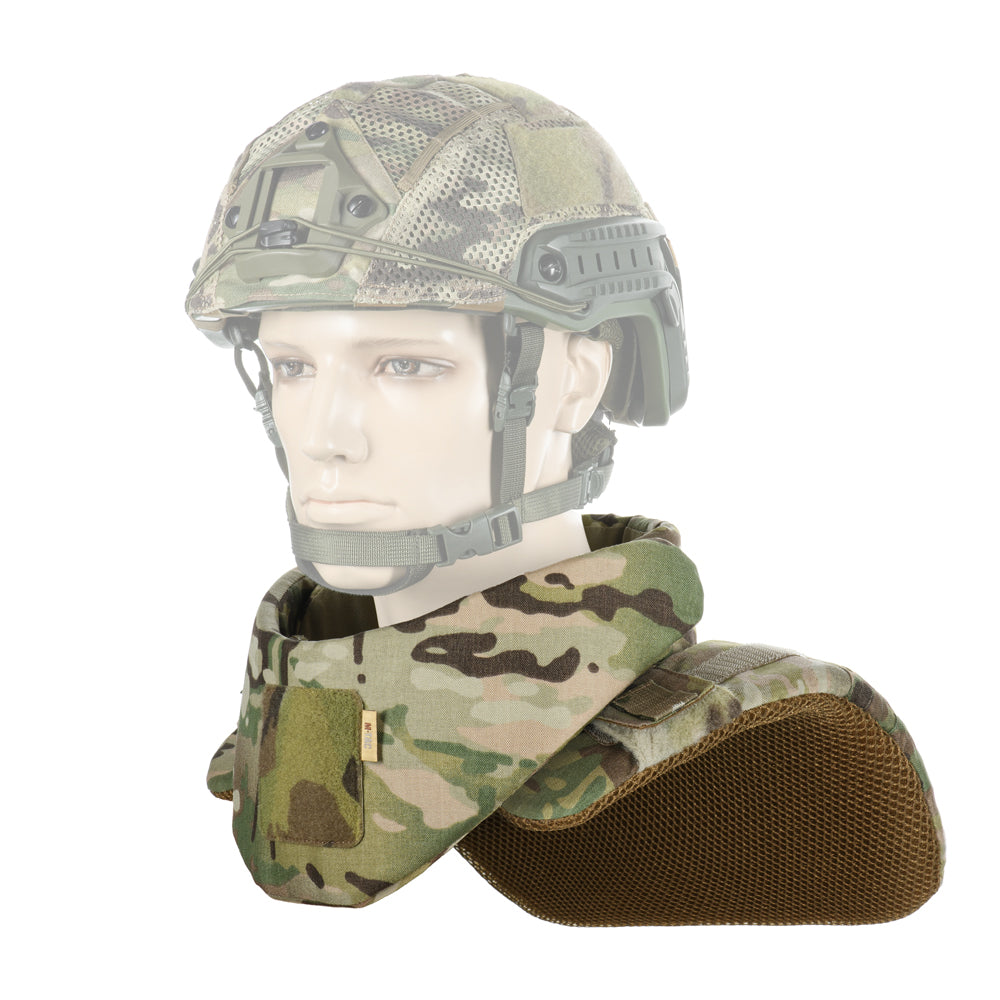 Gorget for ballistic inserts Elite Gen.II