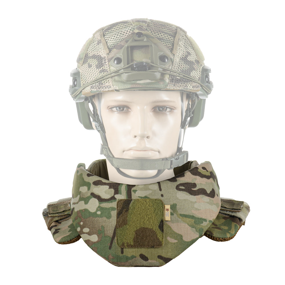 Gorget for ballistic inserts Elite Gen.II