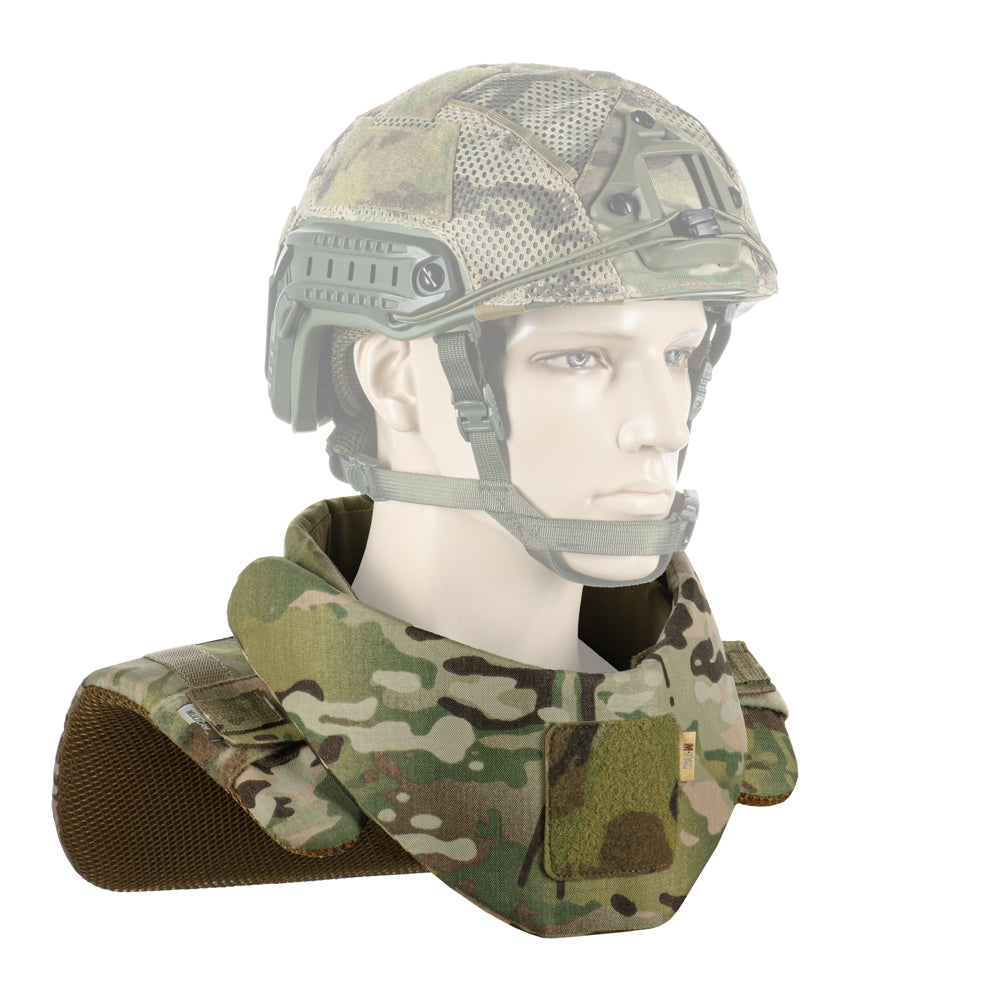 Gorget for ballistic inserts Elite Gen.II