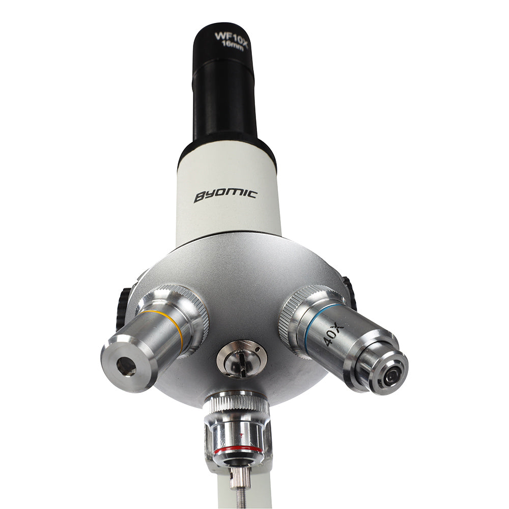 Byomic Studie Microscoop BYO-10