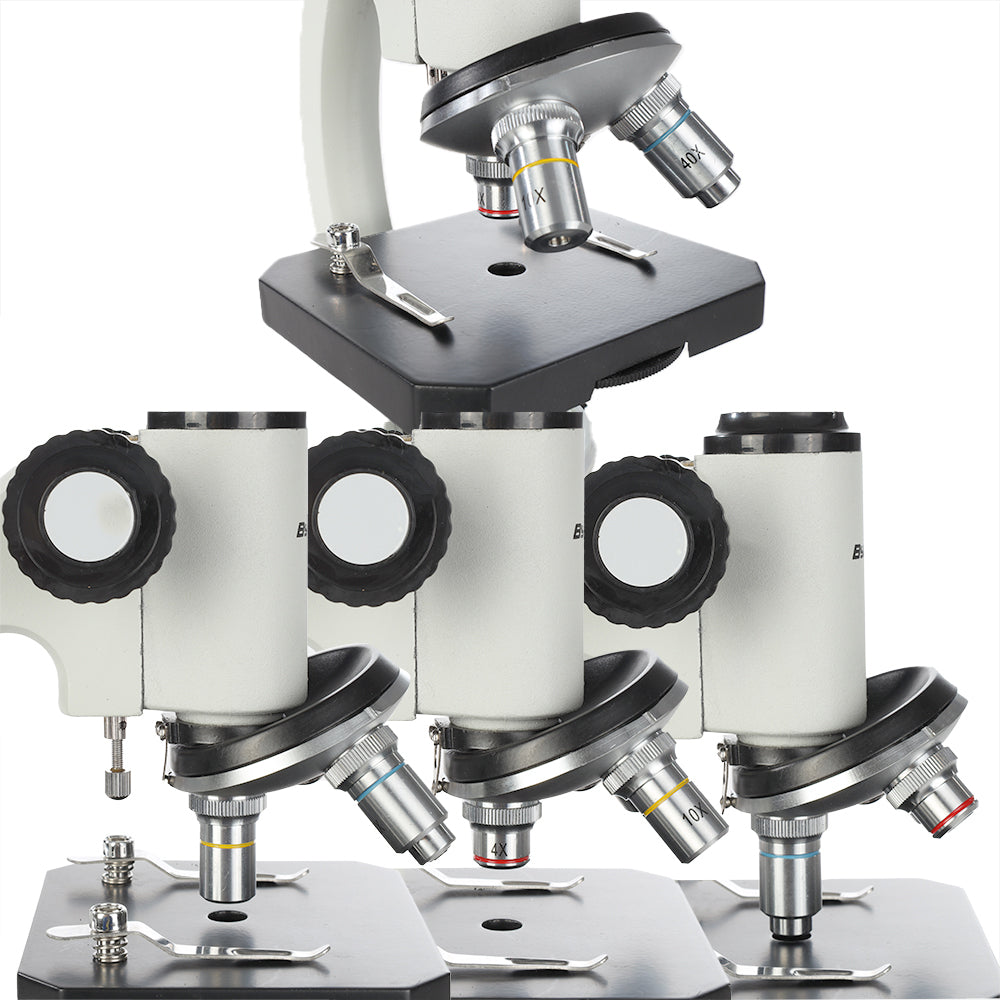 Byomic Studie Microscoop BYO-10