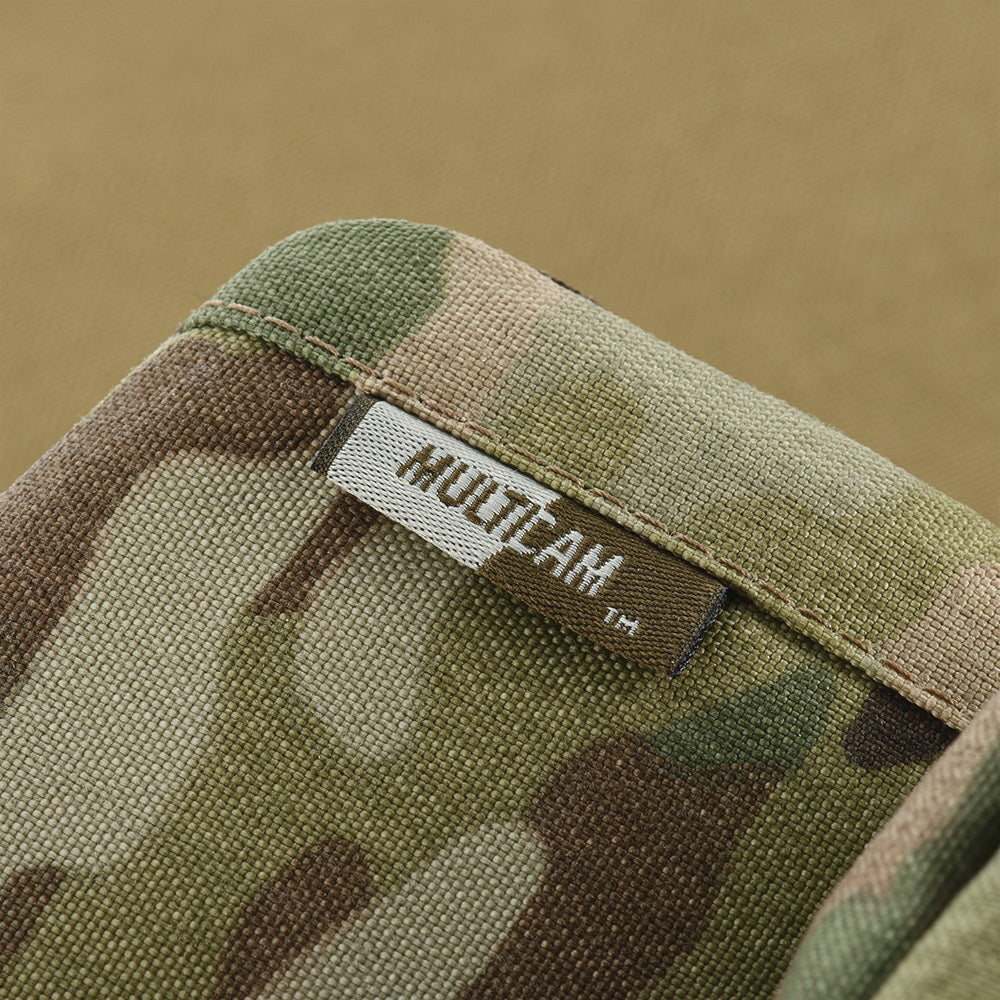 Abdomen Protection for ballistic inserts