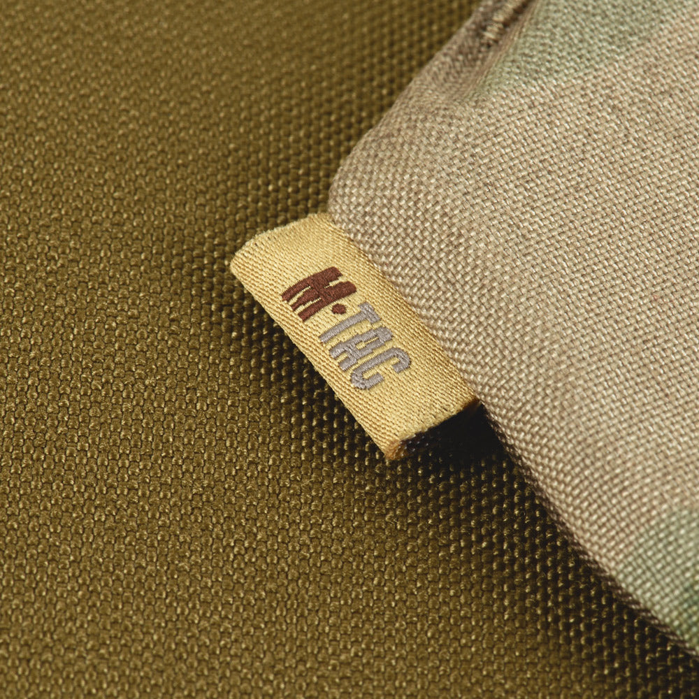 Anti-Fragmentation Apron for ballistic panel inserts Laser Cut