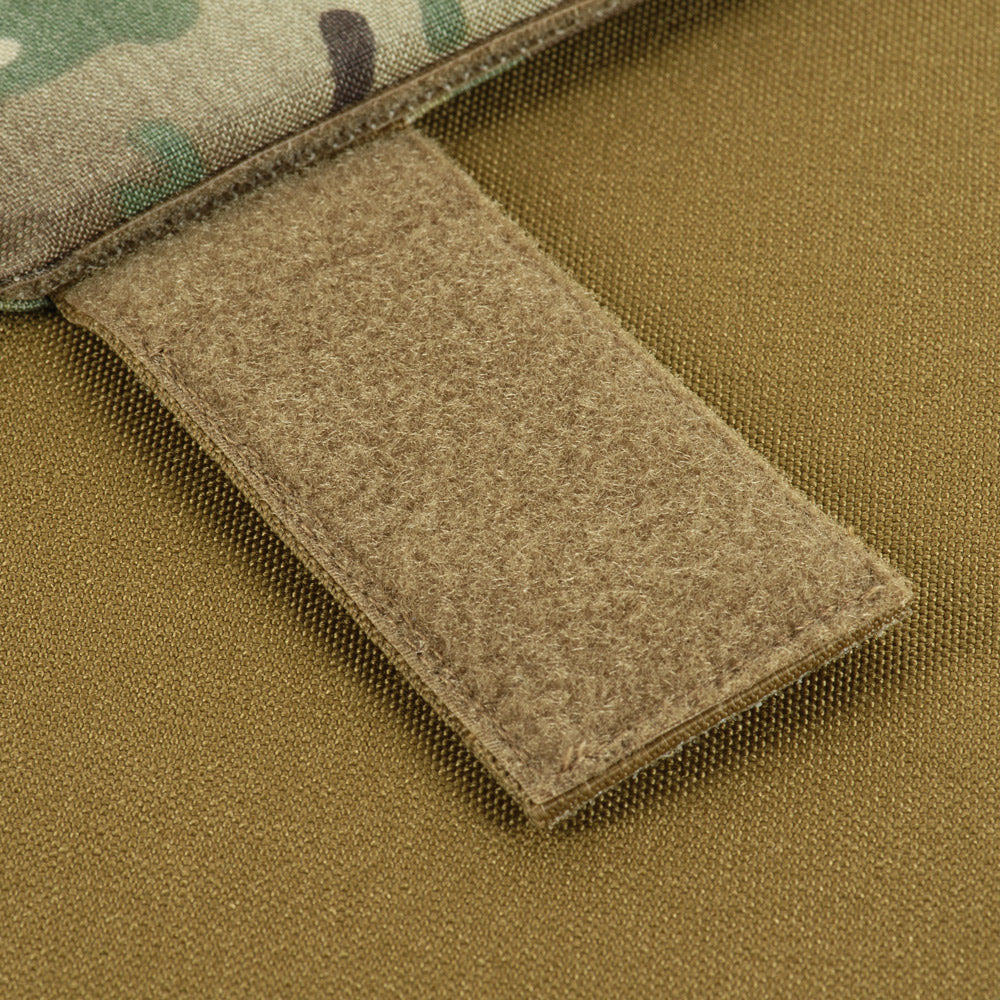 Anti-Fragmentation Apron for ballistic panel inserts Laser Cut