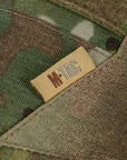 Ergonomic Shoulder Protection for ballistic panel inserts (pair)