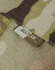 Ergonomic Shoulder Protection for ballistic panel inserts (pair)