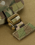 Ergonomic Shoulder Protection for ballistic panel inserts (pair)