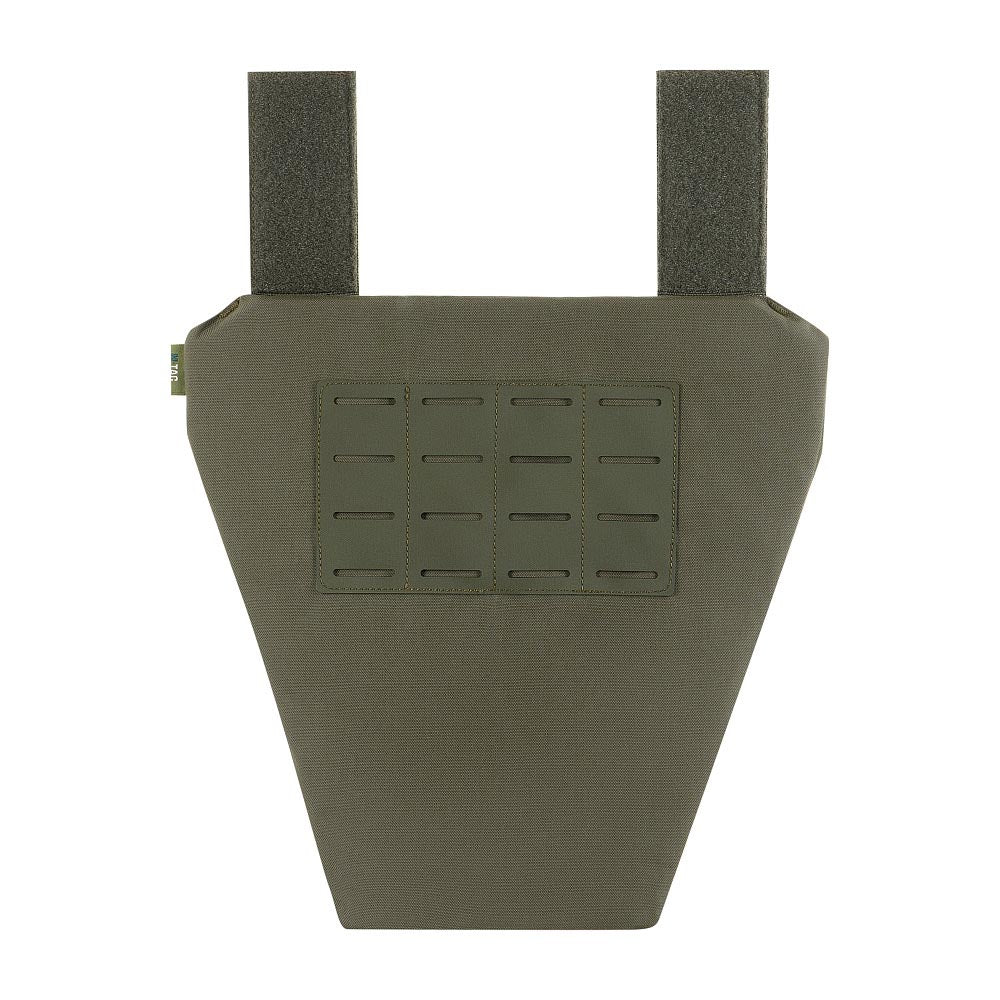 Anti-Fragmentation Apron for ballistic panel inserts Laser Cut