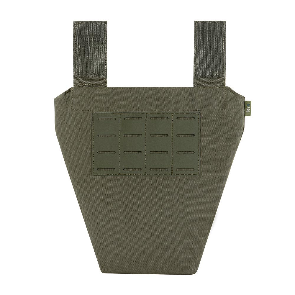 Anti-Fragmentation Apron for ballistic panel inserts Laser Cut