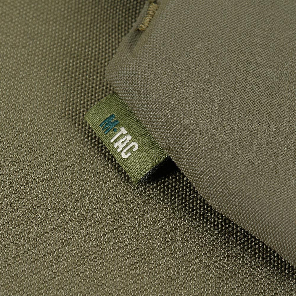 Anti-Fragmentation Apron for ballistic panel inserts Laser Cut