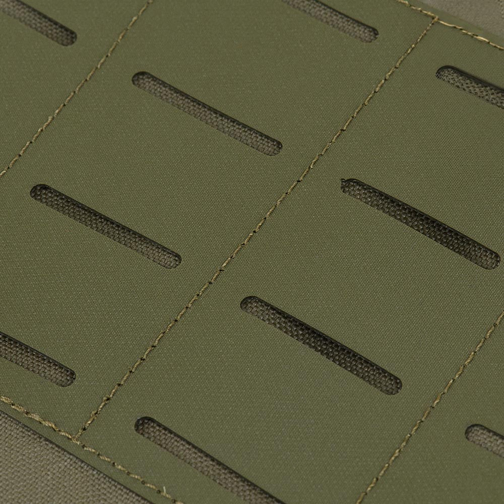 Anti-Fragmentation Apron for ballistic panel inserts Laser Cut
