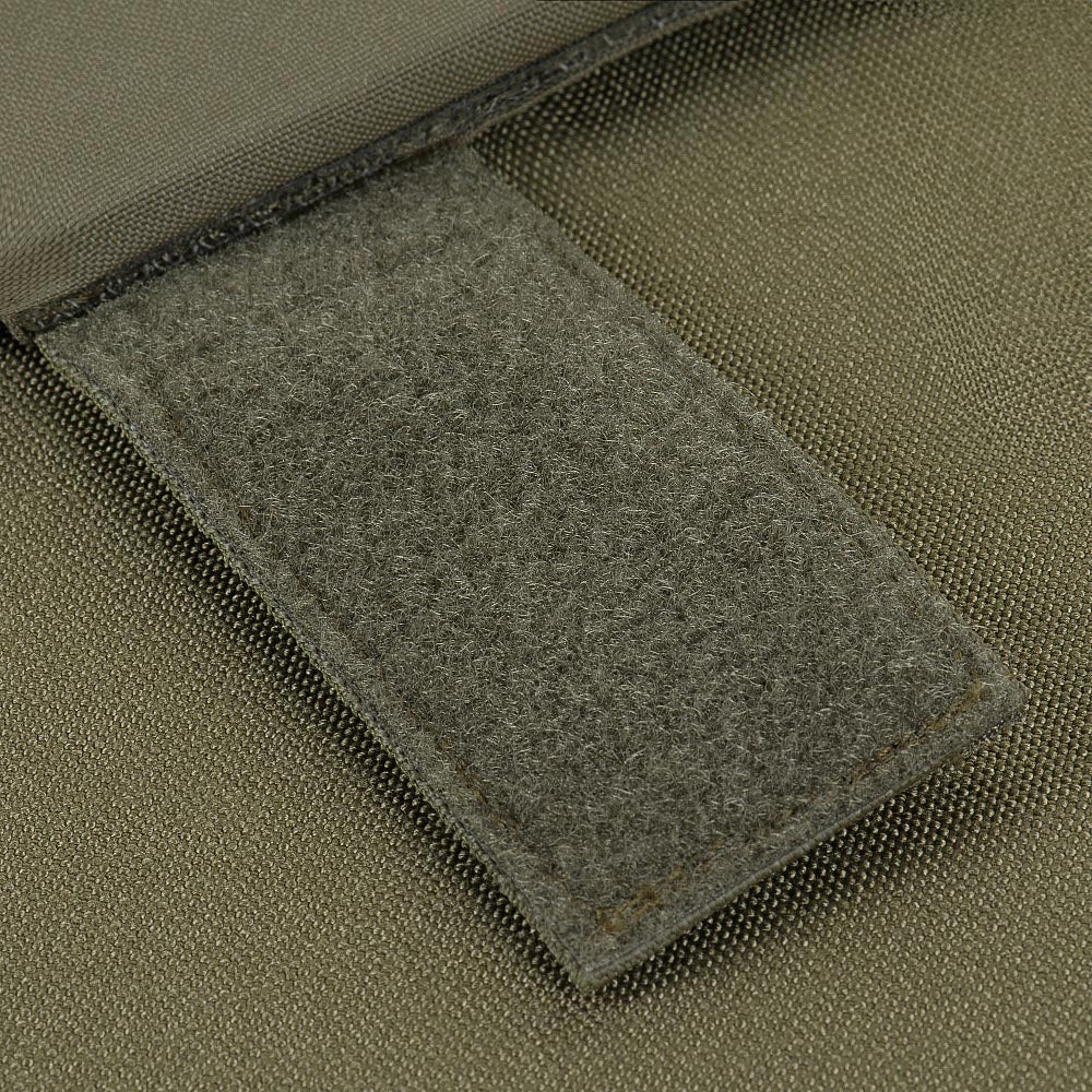 Anti-Fragmentation Apron for ballistic panel inserts Laser Cut