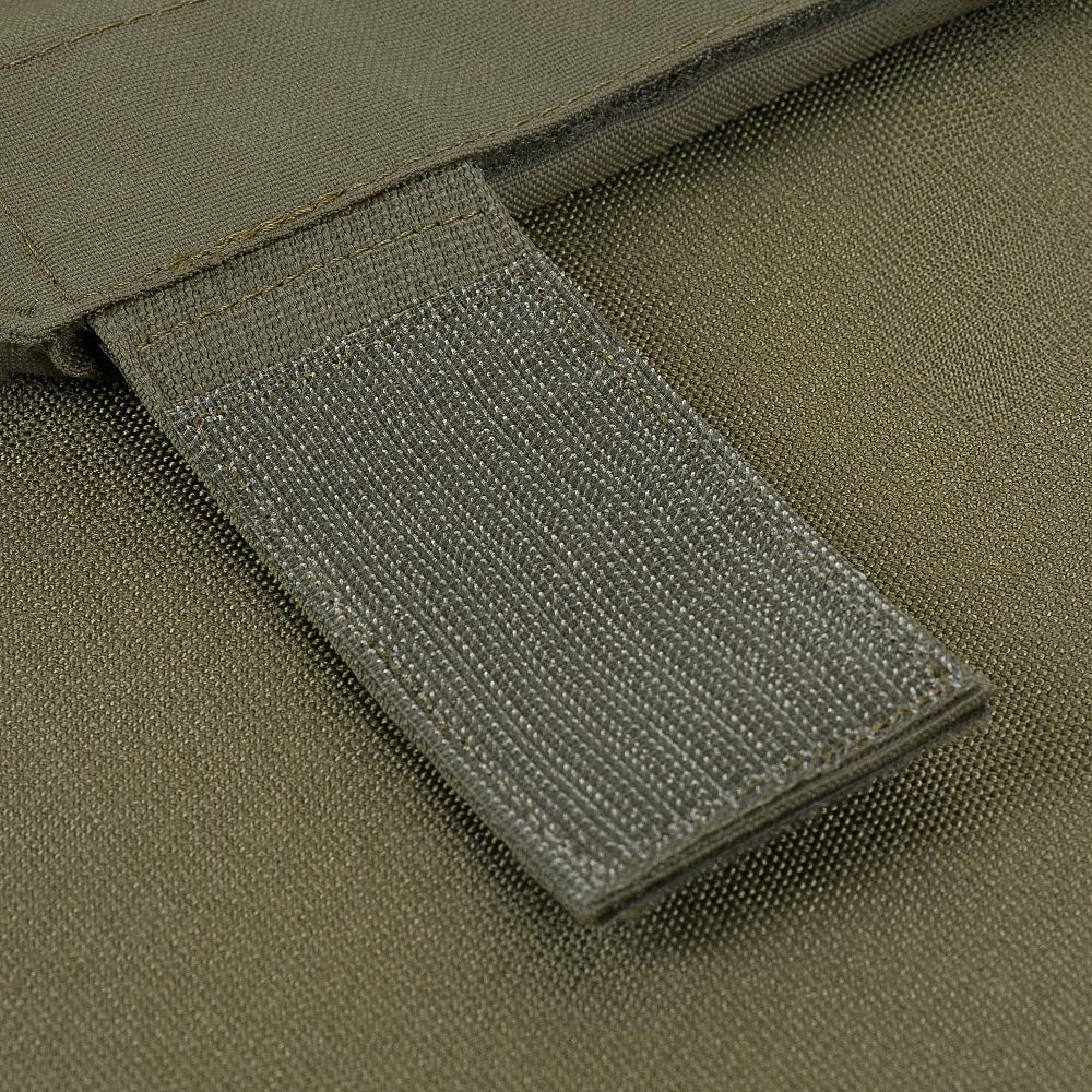 Anti-Fragmentation Apron for ballistic panel inserts Laser Cut