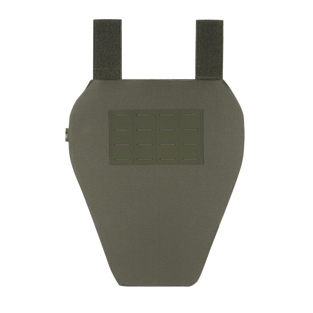 Anti-Fragmentation Apron for ballistic panel inserts Laser Cut XL