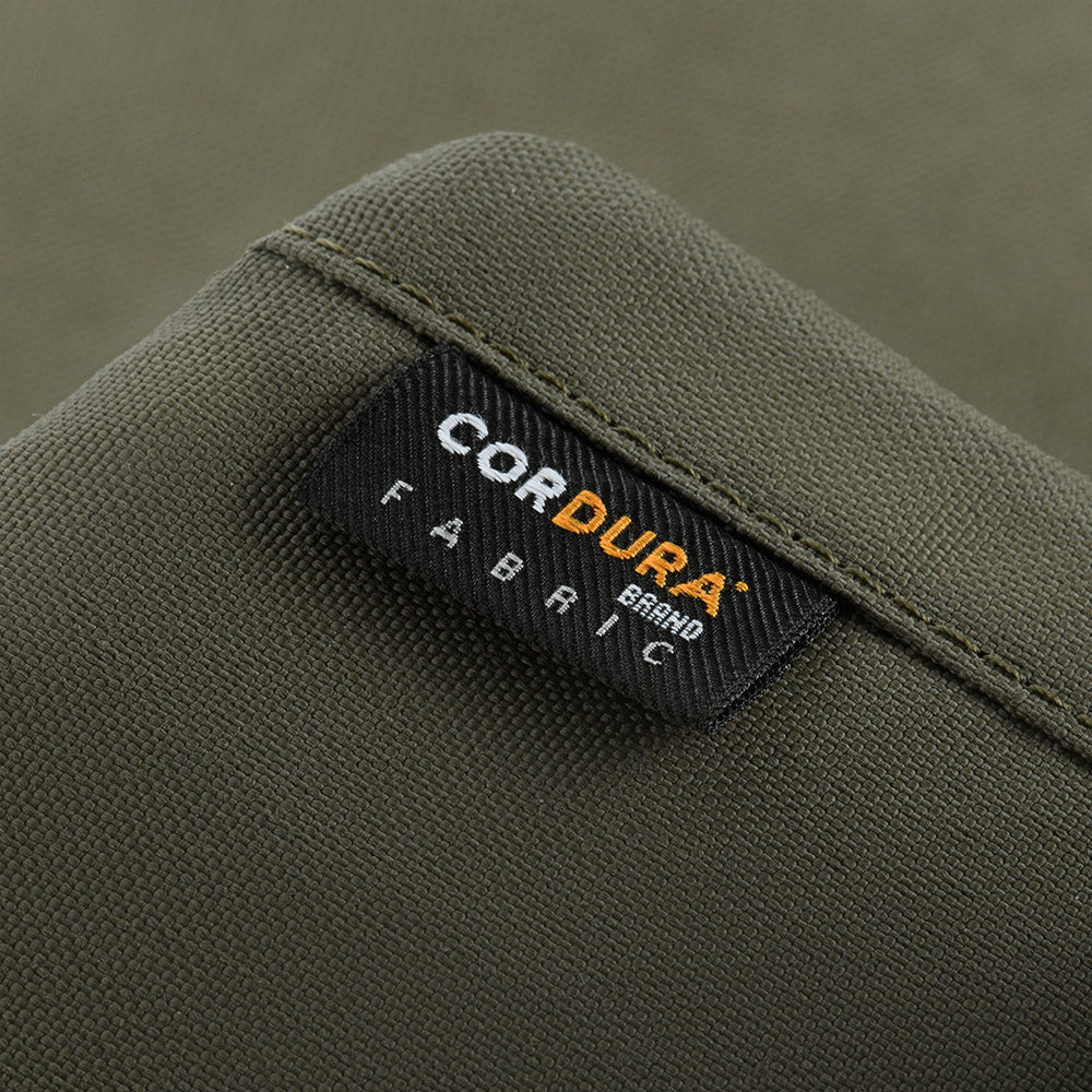 Abdomen Protection for ballistic inserts