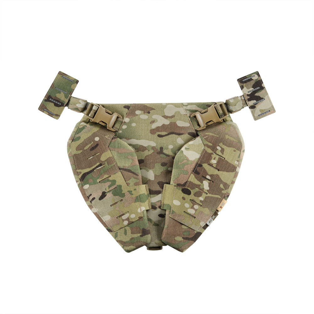 Ballistic Groin Protection – for ballistic inserts GEN.II