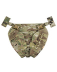 Ballistic Groin Protection – for ballistic inserts
