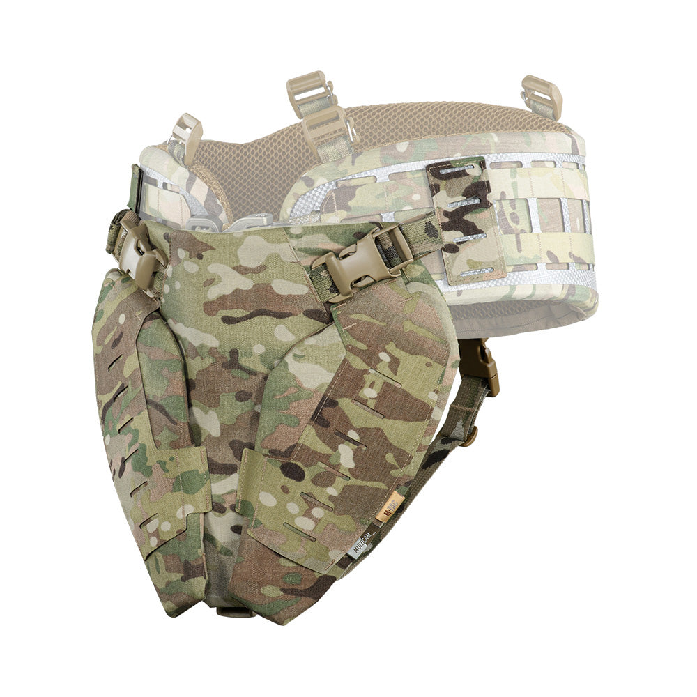 Ballistic Groin Protection – for ballistic inserts GEN.II