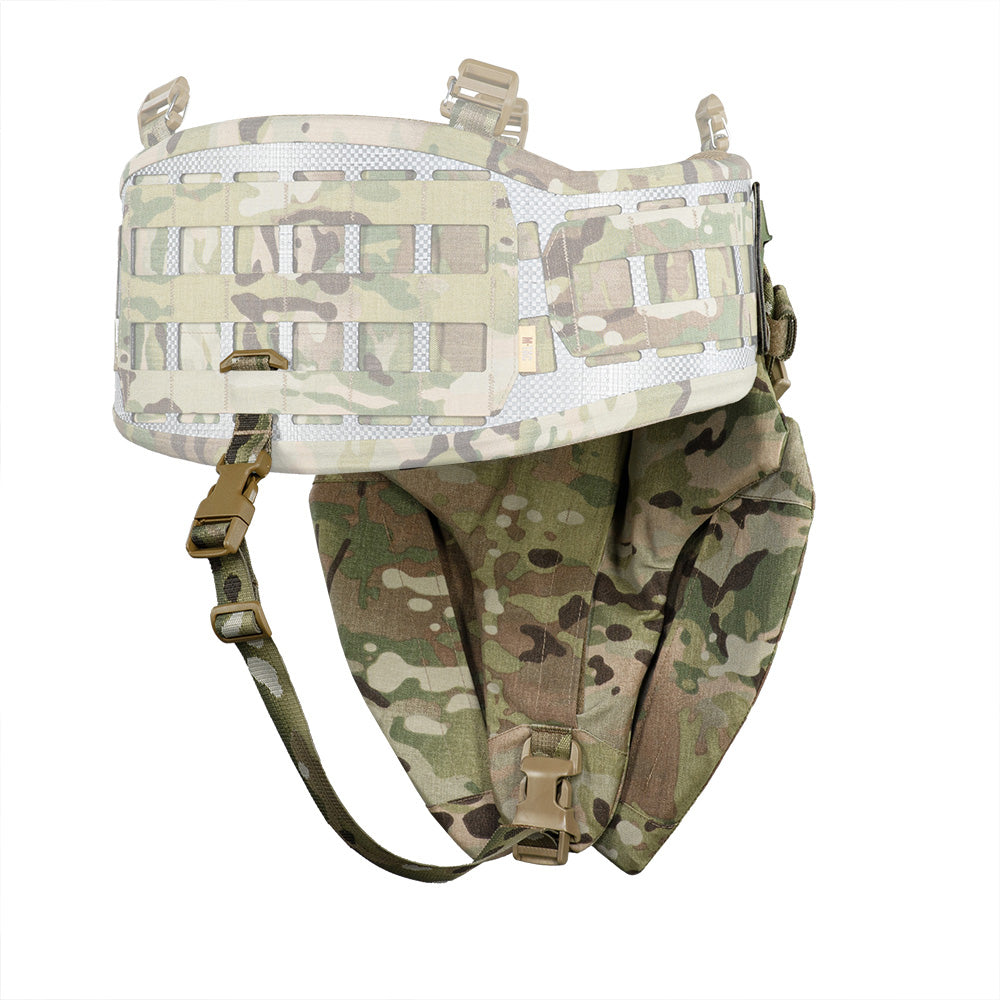 Ballistic Groin Protection – for ballistic inserts GEN.II