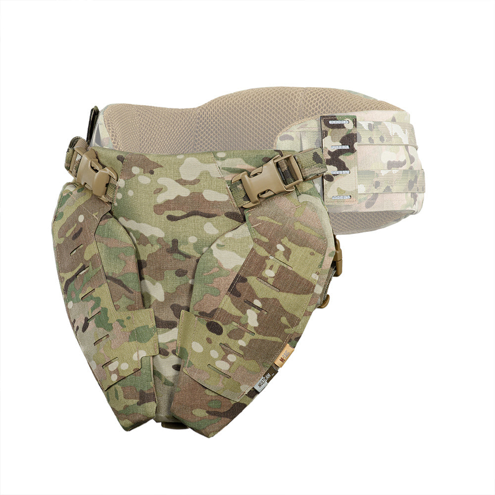 Ballistic Groin Protection – for ballistic inserts GEN.II