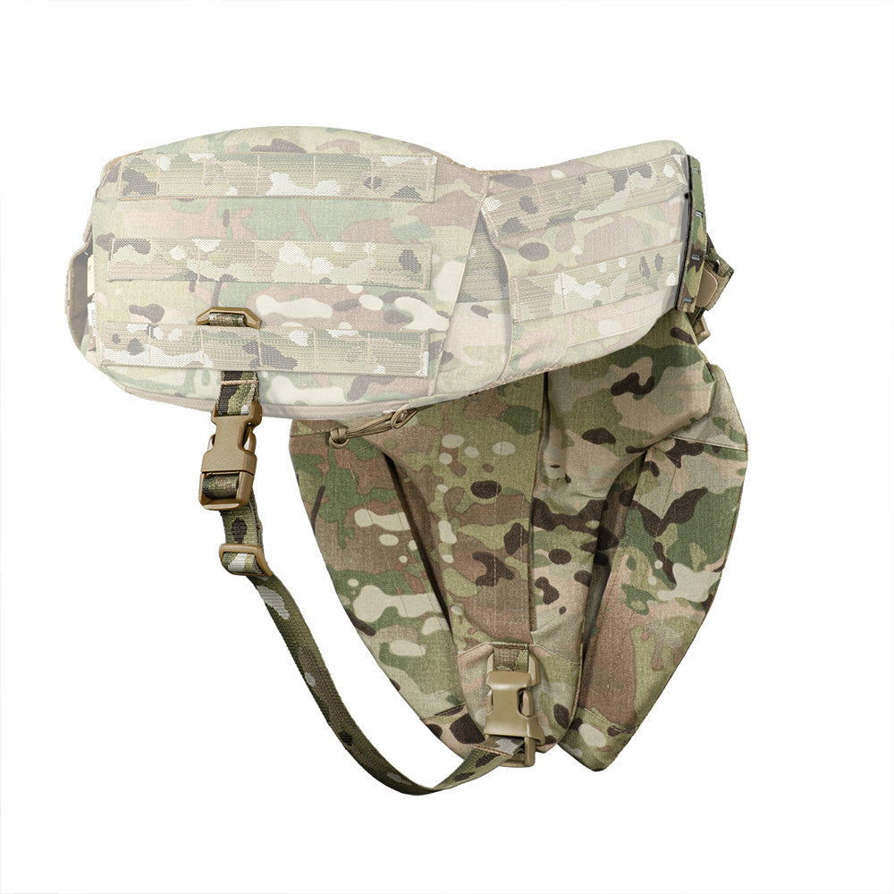 Ballistic Groin Protection – for ballistic inserts GEN.II
