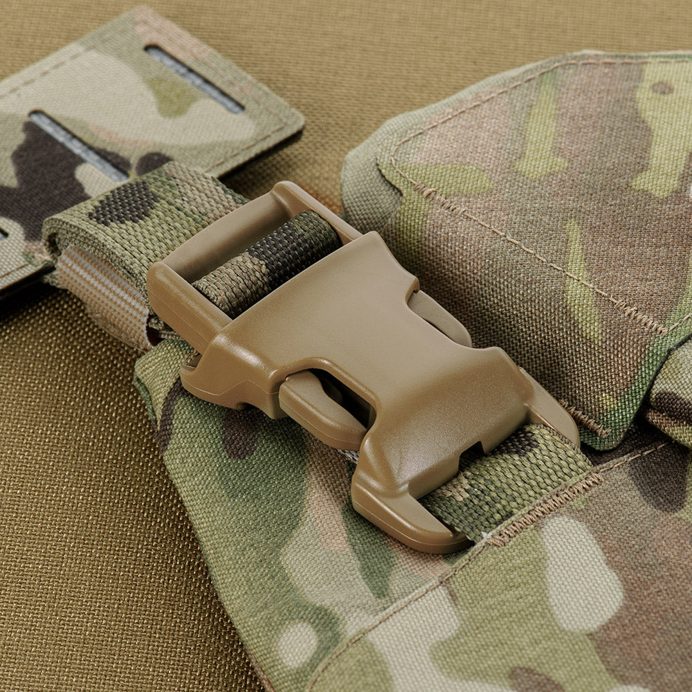 Ballistic Groin Protection – for ballistic inserts GEN.II