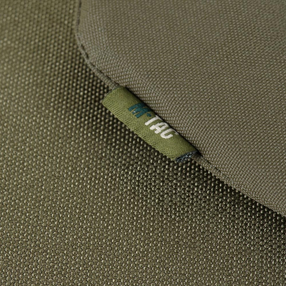 Lower Back Protection for ballistic panel inserts for Cuirass QRS