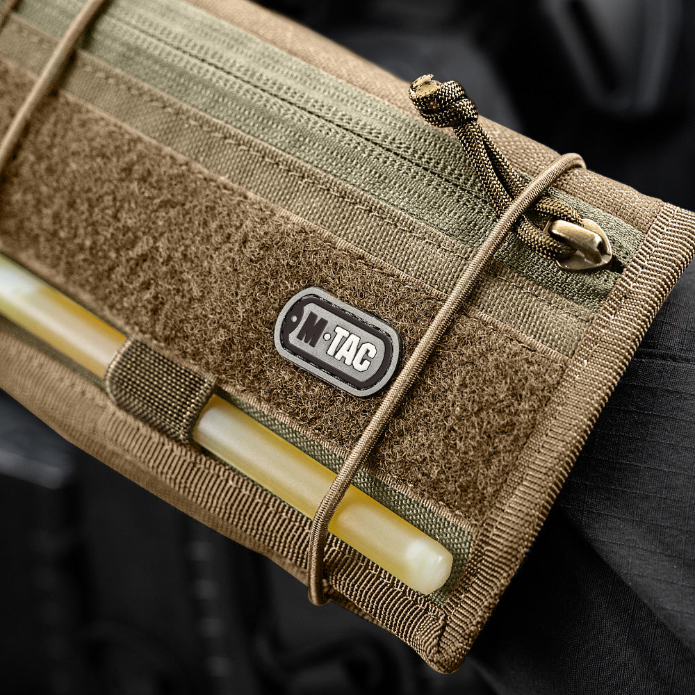 Cover with Case Wrist