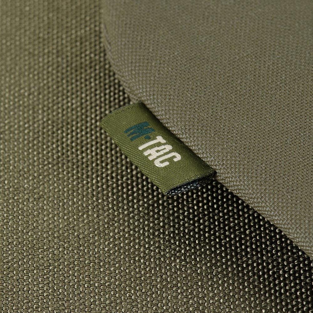Lower Back Protection for ballistic panel inserts XL for Cuirass QRS